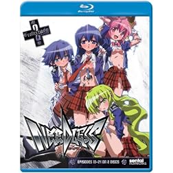 Needless Collection 2 [Blu-ray]