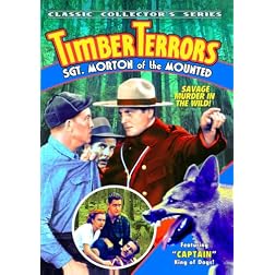 Timber Terrors