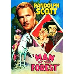 Man of the Forest