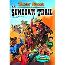 The Sundown Trail (1934) / The Invaders (1912) (Silent)