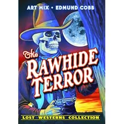 The Rawhide Terror