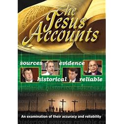 Jesus Accounts