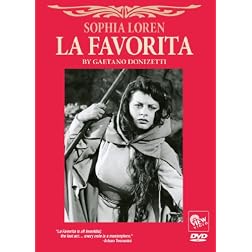La Favorita