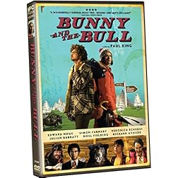 Bunny & The Bull