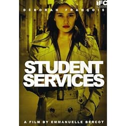 Student Services