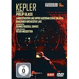 Glass: Kepler