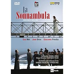 La Sonnambula