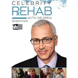 Celebrity Rehab: Season 4