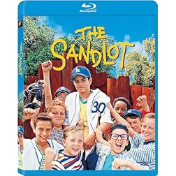 The Sandlot [Blu-ray]