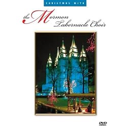 Christmas with the Mormon Tabernacle Choir
