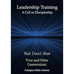D-06-02 True and False Conversions