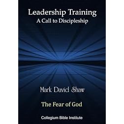 D-08-02 The Fear of God