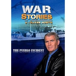 The Pueblo Incident