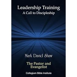 D-20-05 The Pastor and Evangelist