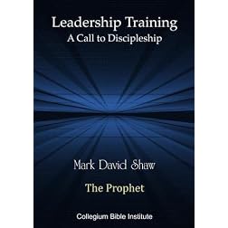 D-18-05 The Prophet