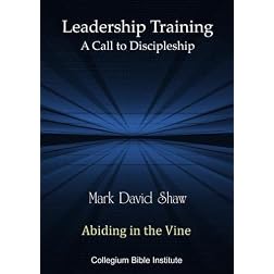 D-10-03 Abiding in the Vine