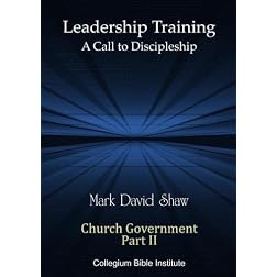 D-14-04 Church Government Part II