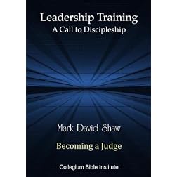 D-16-04 Becoming a Judge