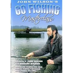 John Wilson Fishing