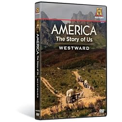America the Story of Us: Westward