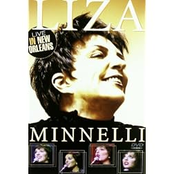 Live In New Orleans (DVD)