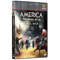 America the Story of Us: Civil War