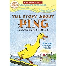 Story About Ping & Other Fine Feathered Friends