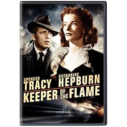Keeper of the Flame