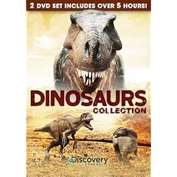 Dinosaur Collection