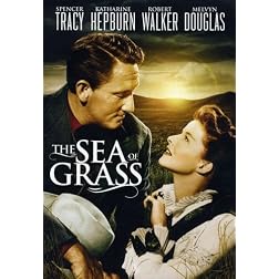 Sea of Grass