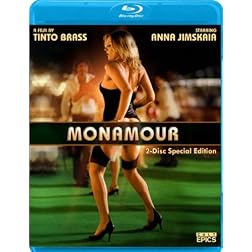 Monamour (2-Disc Special Edition) [Blu-ray]