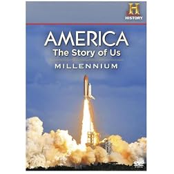 America the Story of Us: Millennium