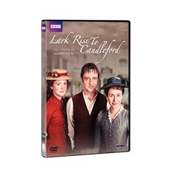 Lark Rise to Candleford: Season Four