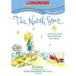 North Star & More Stories About Following Your