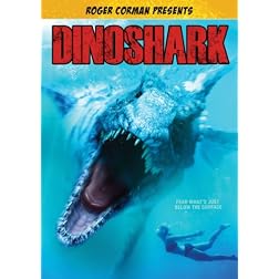 Dinoshark