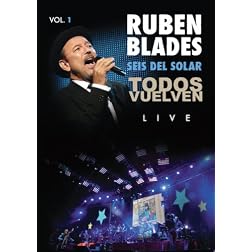 Todos Vuelven: Live 1