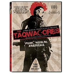 The Taqwacores