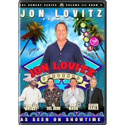 Jon Lovitz Presents