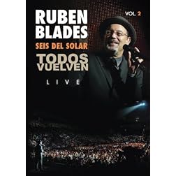 Todos Vuelven: Live 2