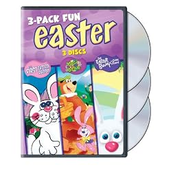 Easter 3-Pack Fun
