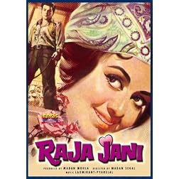 Raja Jaani