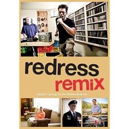 Redress Remix (Cantonese - TV Version)