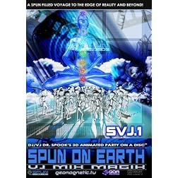 Spun On Earth