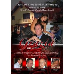 GRAZIA (The Movie)