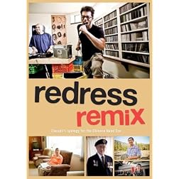 Redress Remix (English - Festival Version)