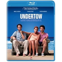Undertow [Blu-ray]