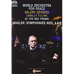 Symphonies Nos 4 & 5