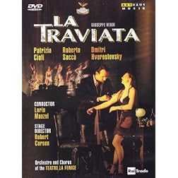 La Traviata