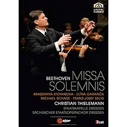Missa Solemnis