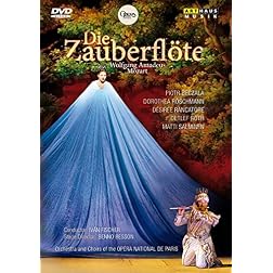 Die Zauberflote